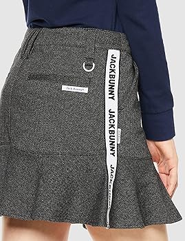 Amazon.co.jp: [ジャックバニー] レディース スカート